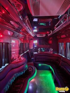2009 Party Bus Party Bus 22 North Dakota Gas Engine for Sale