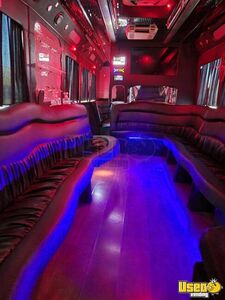 2009 Party Bus Party Bus 23 North Dakota Gas Engine for Sale