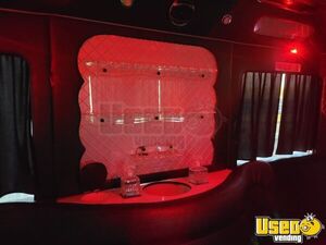 2009 Party Bus Party Bus 24 North Dakota Gas Engine for Sale