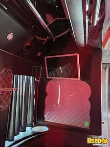 2009 Party Bus Party Bus 26 North Dakota Gas Engine for Sale