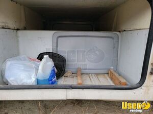 2009 Party Bus Party Bus 30 North Dakota Gas Engine for Sale