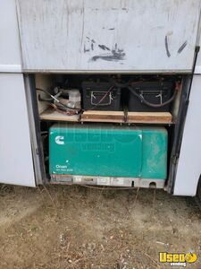 2009 Party Bus Party Bus 31 North Dakota Gas Engine for Sale