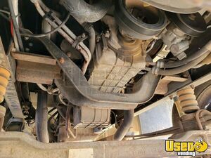 2009 Party Bus Party Bus 41 North Dakota Gas Engine for Sale