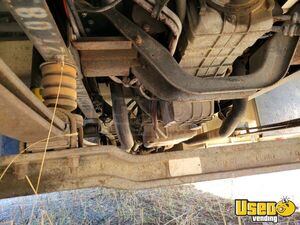 2009 Party Bus Party Bus 49 North Dakota Gas Engine for Sale