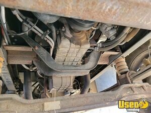 2009 Party Bus Party Bus 50 North Dakota Gas Engine for Sale