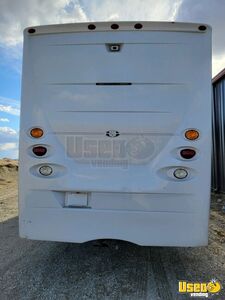 2009 Party Bus Party Bus Bathroom North Dakota Gas Engine for Sale