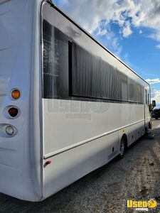 2009 Party Bus Party Bus Interior Lighting North Dakota Gas Engine for Sale