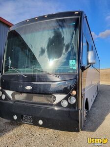 2009 Party Bus Party Bus North Dakota Gas Engine for Sale