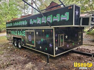 2009 Pinball Game Party / Gaming Trailer Additional 1 Georgia for Sale