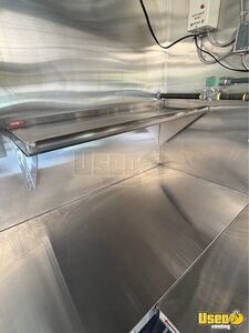 2009 Pizza Truck Pizza Food Truck Generator Alberta for Sale