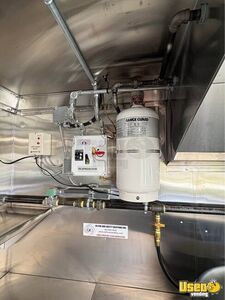 2009 Pizza Truck Pizza Food Truck Pizza Oven Alberta for Sale