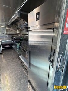 2009 Pizza Truck Pizza Food Truck Propane Tank Alberta for Sale