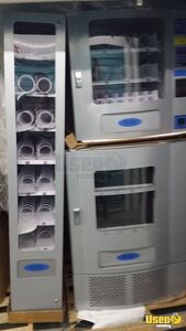 2009 Planet Antares Antares Office Deli Vending Combo New York for Sale
