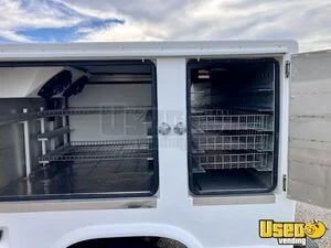 2009 Ranger Catering Food Truck 10 Montana Gas Engine for Sale