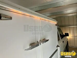 2009 Ranger Catering Food Truck 16 Montana Gas Engine for Sale