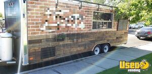 2009 Rc242 Kitchen Food Trailer Arizona for Sale