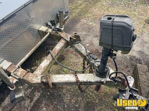 2009 Retail Trailer Mobile Boutique 13 South Carolina for Sale