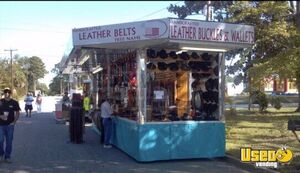 2009 Retail Trailer Mobile Boutique 14 South Carolina for Sale