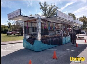 2009 Retail Trailer Mobile Boutique 15 South Carolina for Sale
