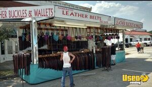 2009 Retail Trailer Mobile Boutique 17 South Carolina for Sale