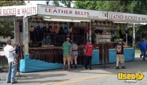 2009 Retail Trailer Mobile Boutique 18 South Carolina for Sale