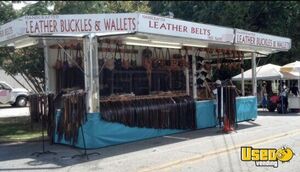 2009 Retail Trailer Mobile Boutique 19 South Carolina for Sale