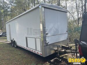 2009 Retail Trailer Mobile Boutique Air Conditioning South Carolina for Sale