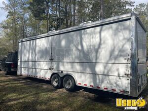 2009 Retail Trailer Mobile Boutique Concession Window South Carolina for Sale