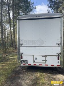 2009 Retail Trailer Mobile Boutique Electrical Outlets South Carolina for Sale