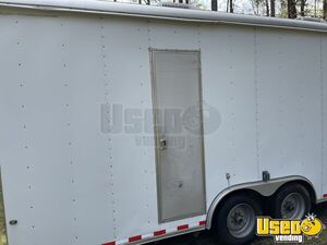 2009 Retail Trailer Mobile Boutique Insulated Walls South Carolina for Sale