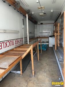 2009 Retail Trailer Mobile Boutique Open Signage South Carolina for Sale