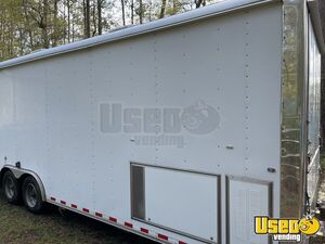 2009 Retail Trailer Mobile Boutique Removable Trailer Hitch South Carolina for Sale