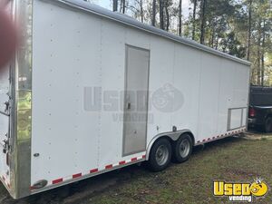 2009 Retail Trailer Mobile Boutique Spare Tire South Carolina for Sale