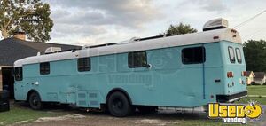 2009 Saf T-liner Skoolie Bus Skoolie Texas for Sale