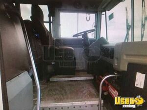 2009 School Bus 3 Utah Diesel Engine for Sale
