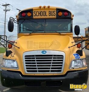 2009 School Bus 4 Ohio Diesel Engine for Sale