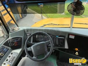 2009 School Bus 7 Ohio Diesel Engine for Sale
