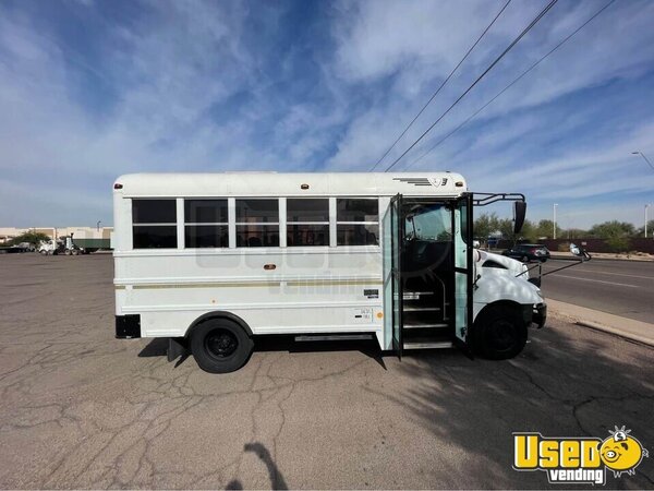 2009 School Bus Arizona Diesel Engine for Sale