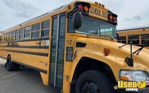2009 School Bus Diesel Engine Ohio Diesel Engine for Sale