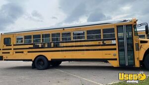 2009 School Bus Ohio Diesel Engine for Sale