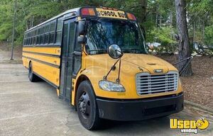 2009 School Bus School Bus 2 North Carolina for Sale