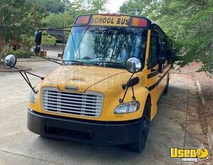 2009 School Bus School Bus 3 North Carolina for Sale