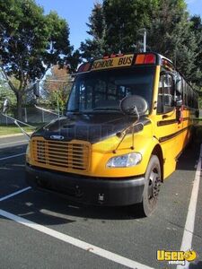 2009 School Bus School Bus 3 South Dakota for Sale