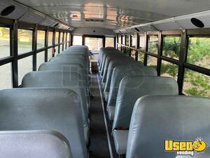 2009 School Bus School Bus 6 North Carolina for Sale