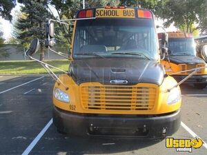 2009 School Bus School Bus Additional 1 South Dakota for Sale