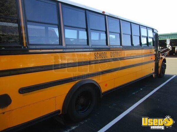 2009 School Bus School Bus South Dakota for Sale