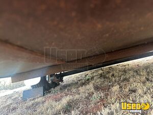 2009 Shaved Ice Trailer Snowball Trailer 17 Oklahoma for Sale