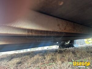 2009 Shaved Ice Trailer Snowball Trailer 18 Oklahoma for Sale