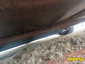 2009 Shaved Ice Trailer Snowball Trailer 19 Oklahoma for Sale