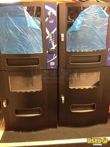 2009 Soda Vending Machines Minnesota for Sale